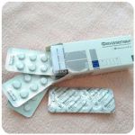 Феназепам  Phenazepam Valenta  1 мг в Буинске