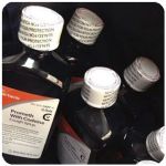 Кодеин сироп Codein (для приготовления напитка Lean, Purple Drank)  473 мл  в Буинске