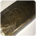 Гашиш  FDF  Euro  (Евро)  HQ в Буинске