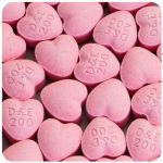 Экстази  Ecstasy Love 200 MDMA в Буинске