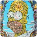 Марки LSD-25 VHQ чистых 250 мкг в Буинске