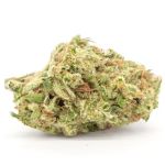 Бошки (Шишки)  Амнезия (Weed Amnesia)  ТГК 23% в Буинске